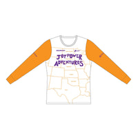 CITY Vancouver Long Tee
