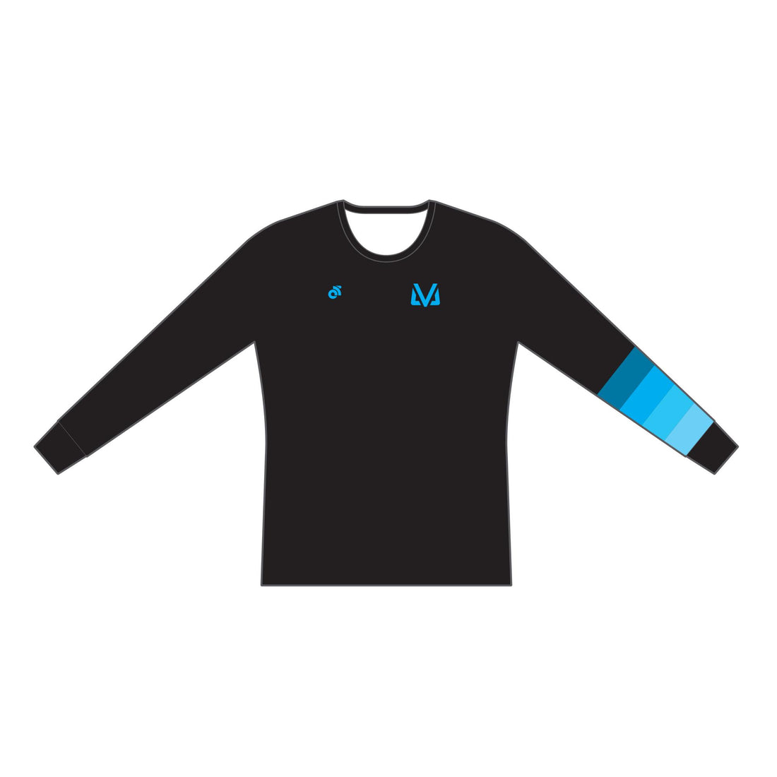 CITY Vancouver Long Tee