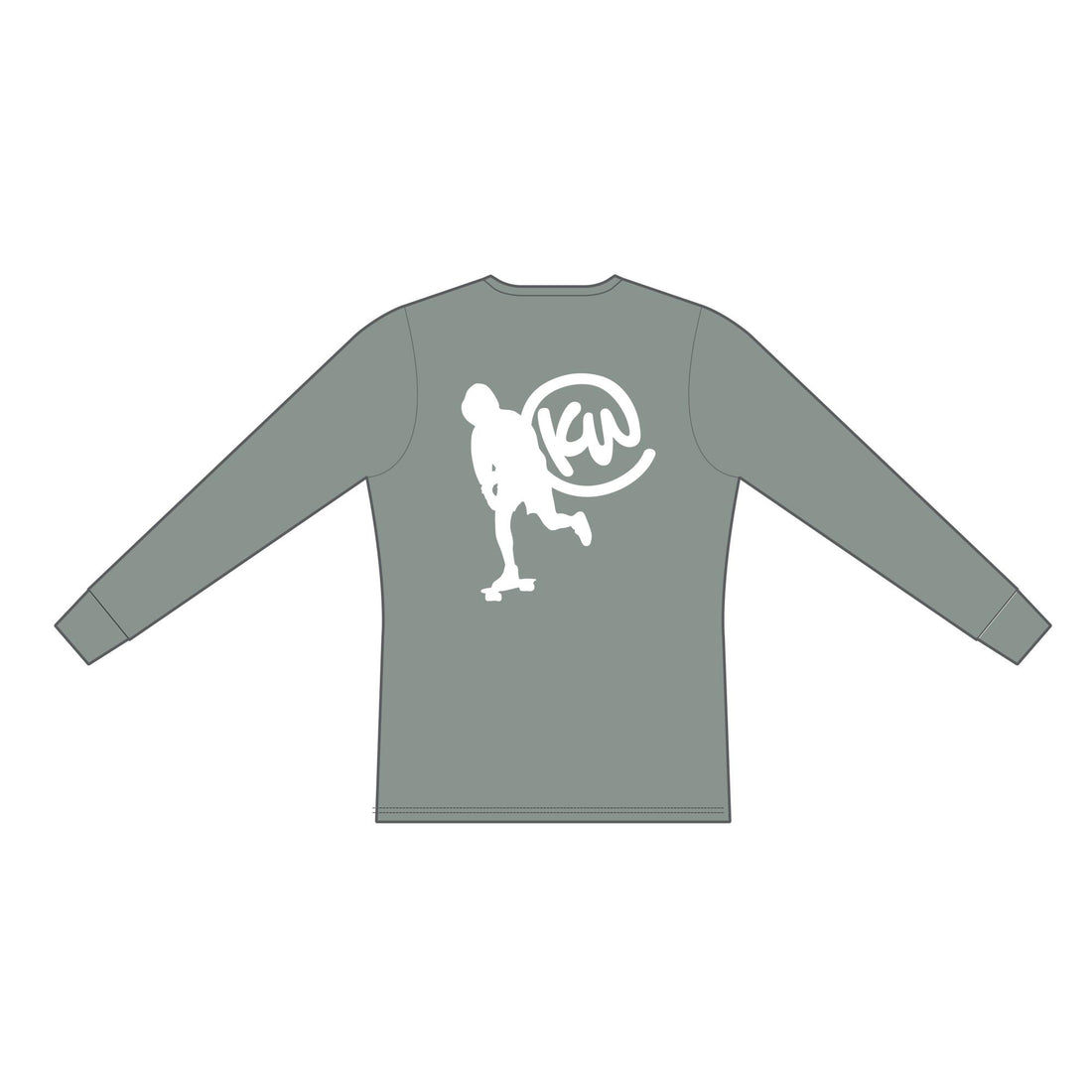 CITY Vancouver Long Tee