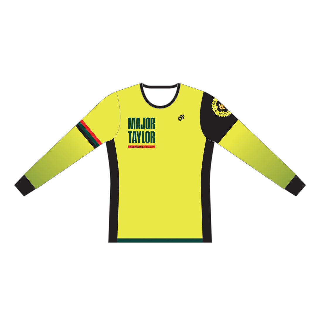 CITY Vancouver Long Tee