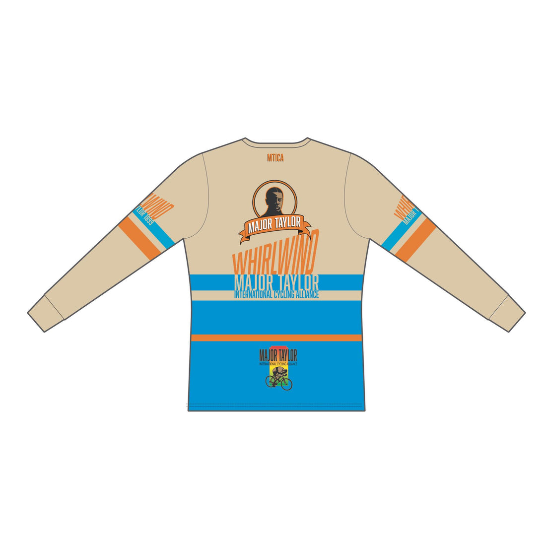 CITY Vancouver Long Tee