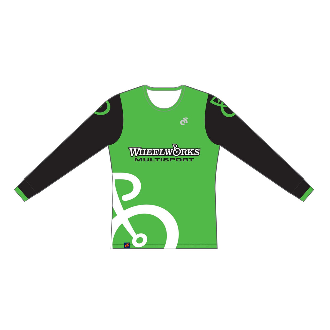 CITY Vancouver Long Tee