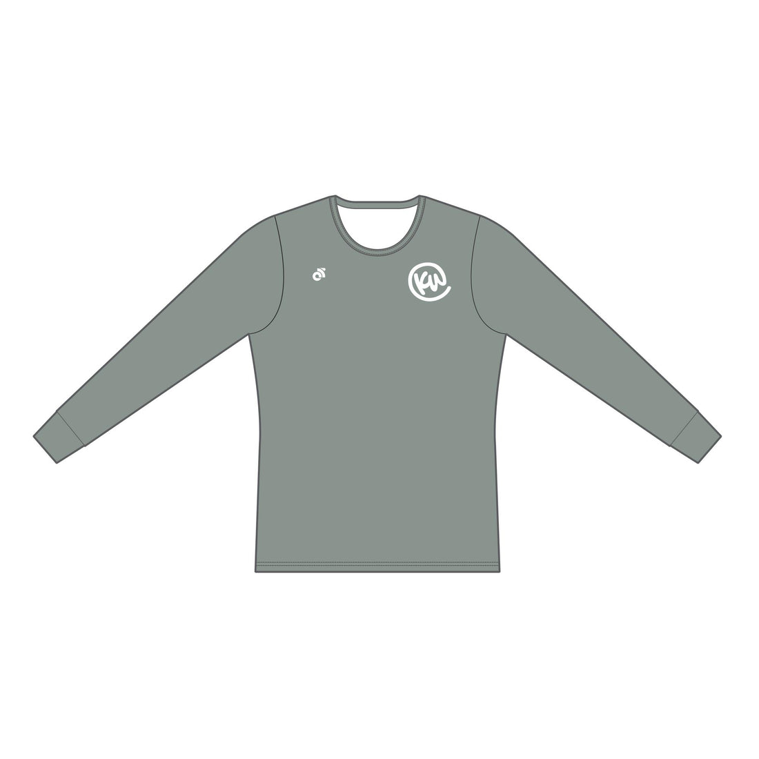 CITY Vancouver Long Tee