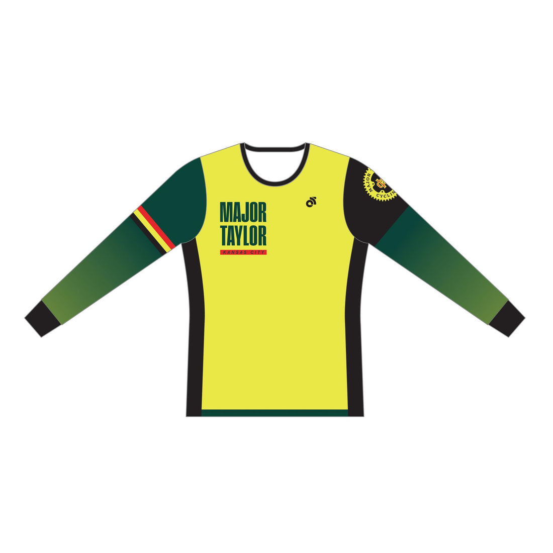 CITY Vancouver Long Tee