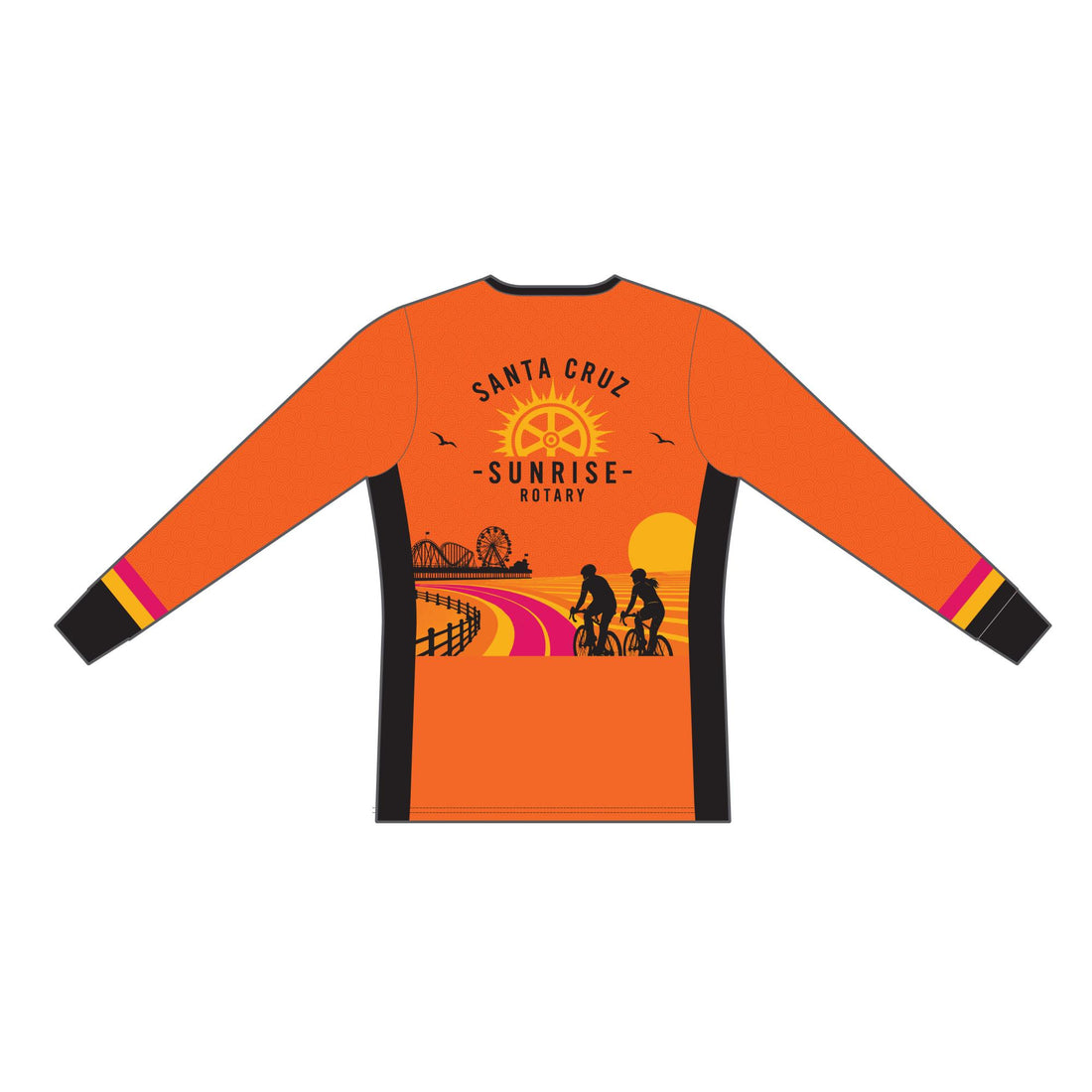 CITY Vancouver Long Tee