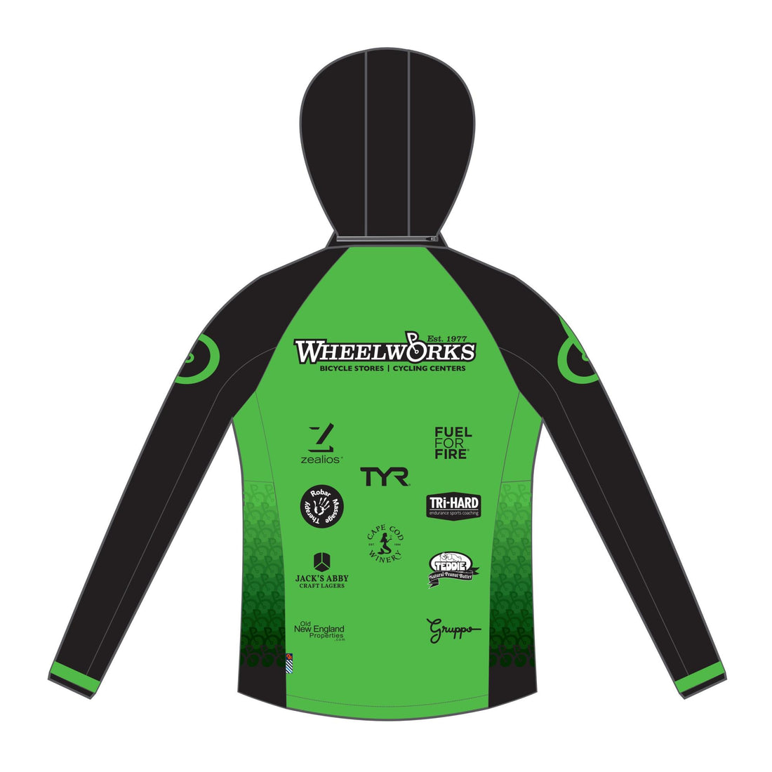 CITY Copenhagen Inter Jacket