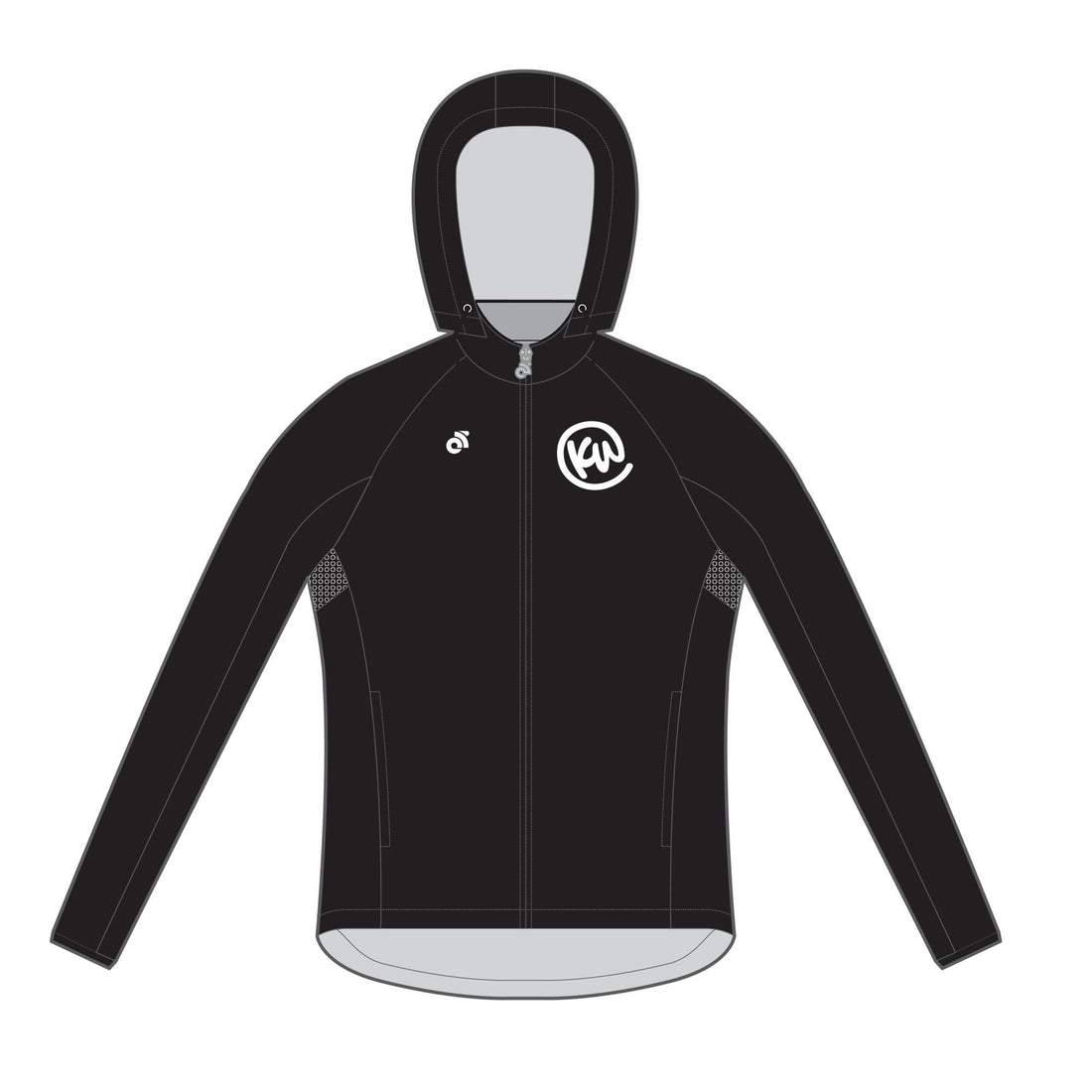 CITY Copenhagen Inter Jacket