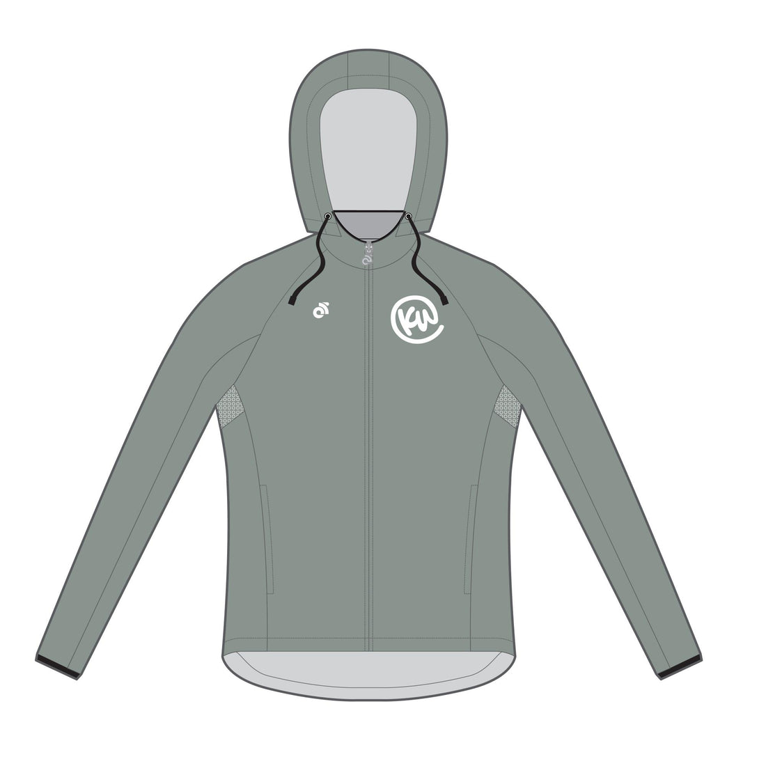 CITY Copenhagen Inter Jacket