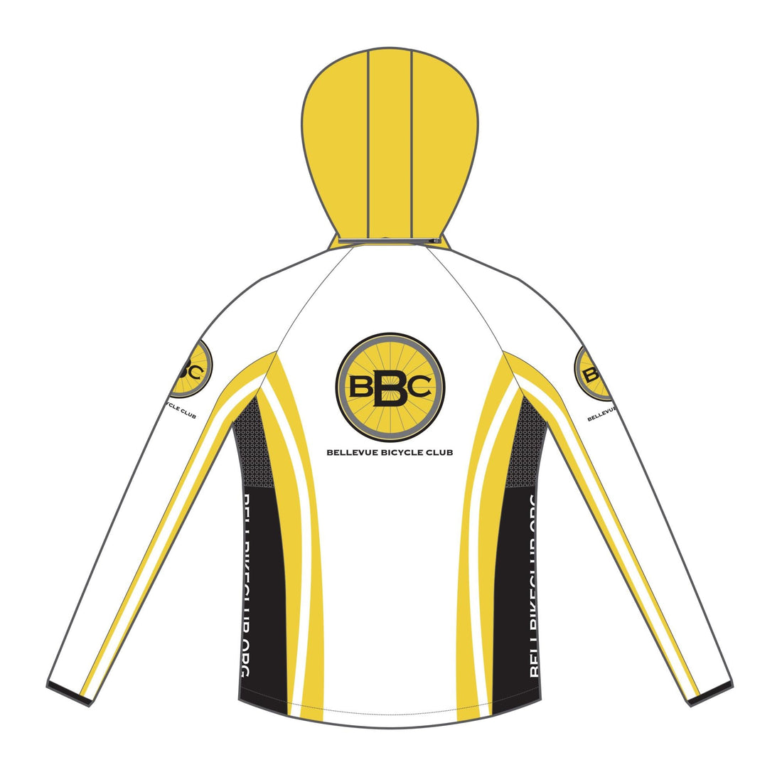 CITY Bremen Windbreaker