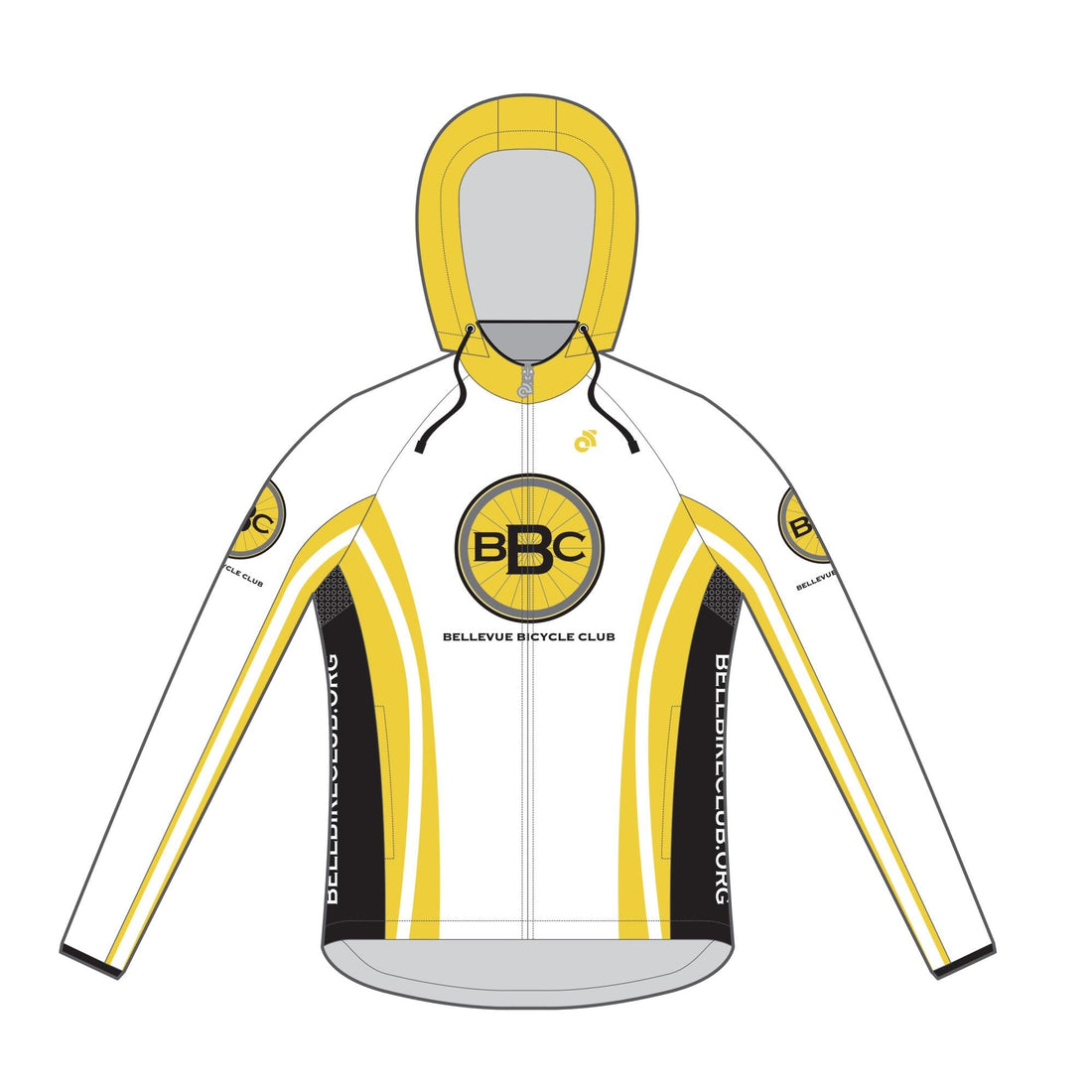 CITY Bremen Windbreaker