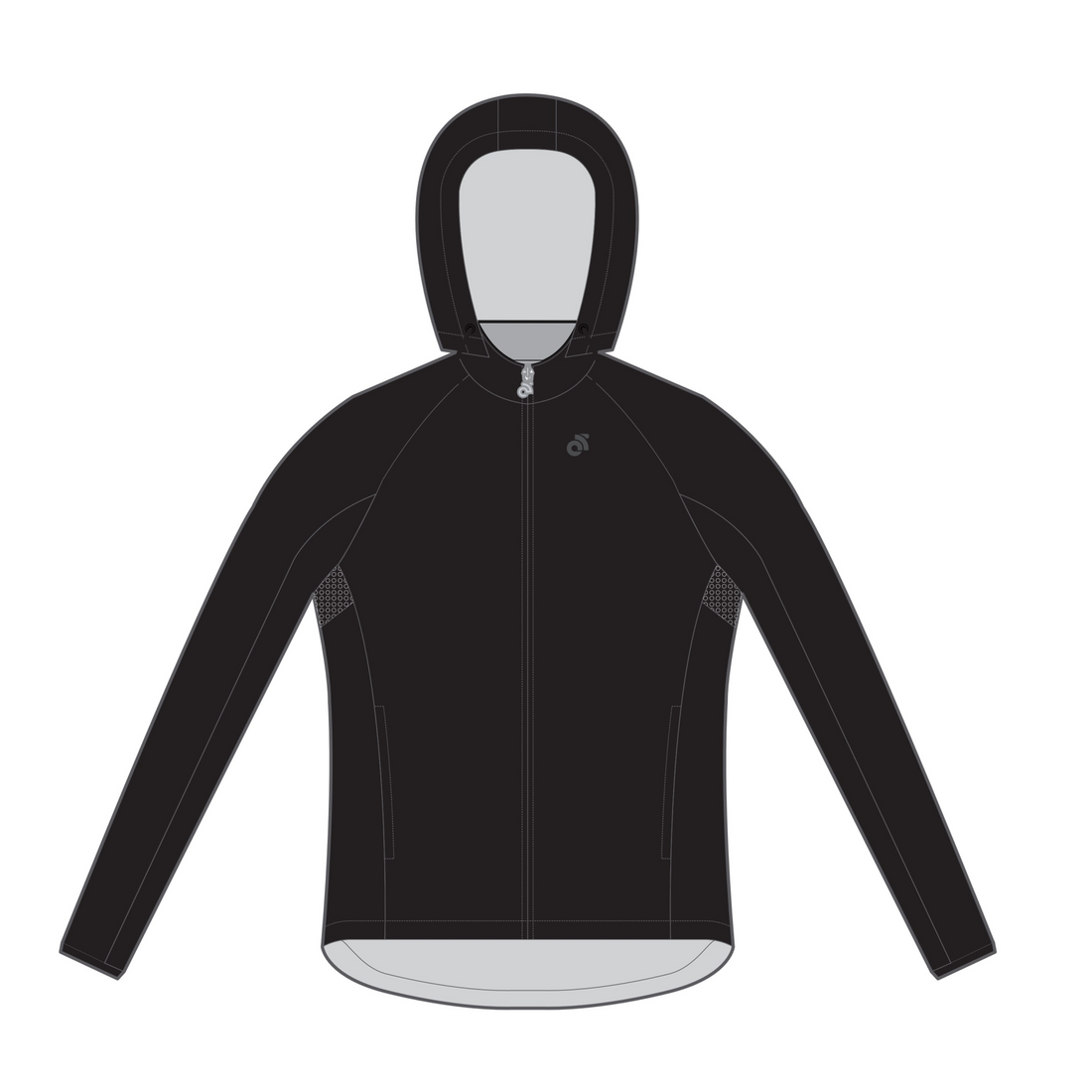 CITY Bremen Windbreaker