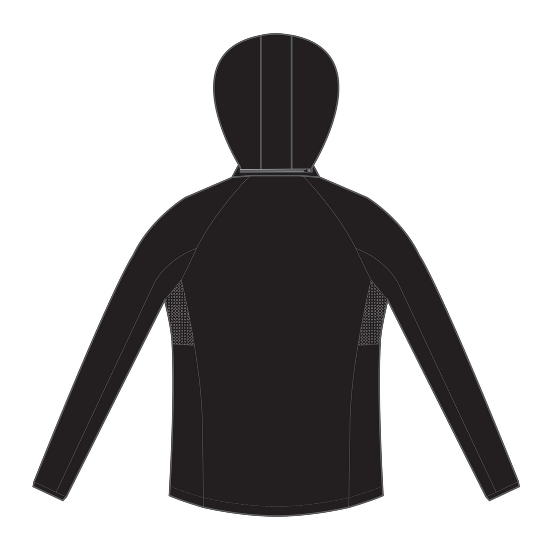 CITY Bremen Windbreaker