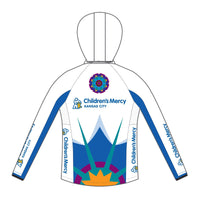 CITY Bremen Windbreaker