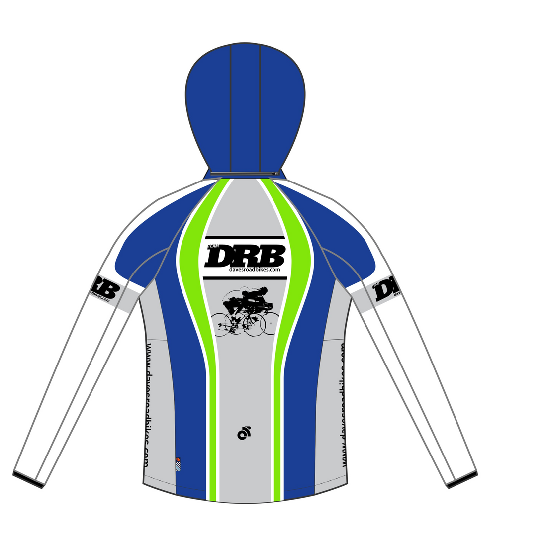 CITY Bremen Windbreaker - Children