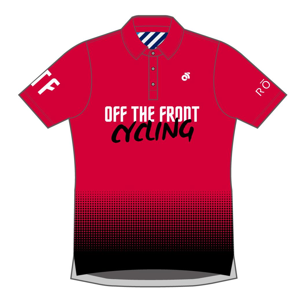 CITY Brooklyn Polo