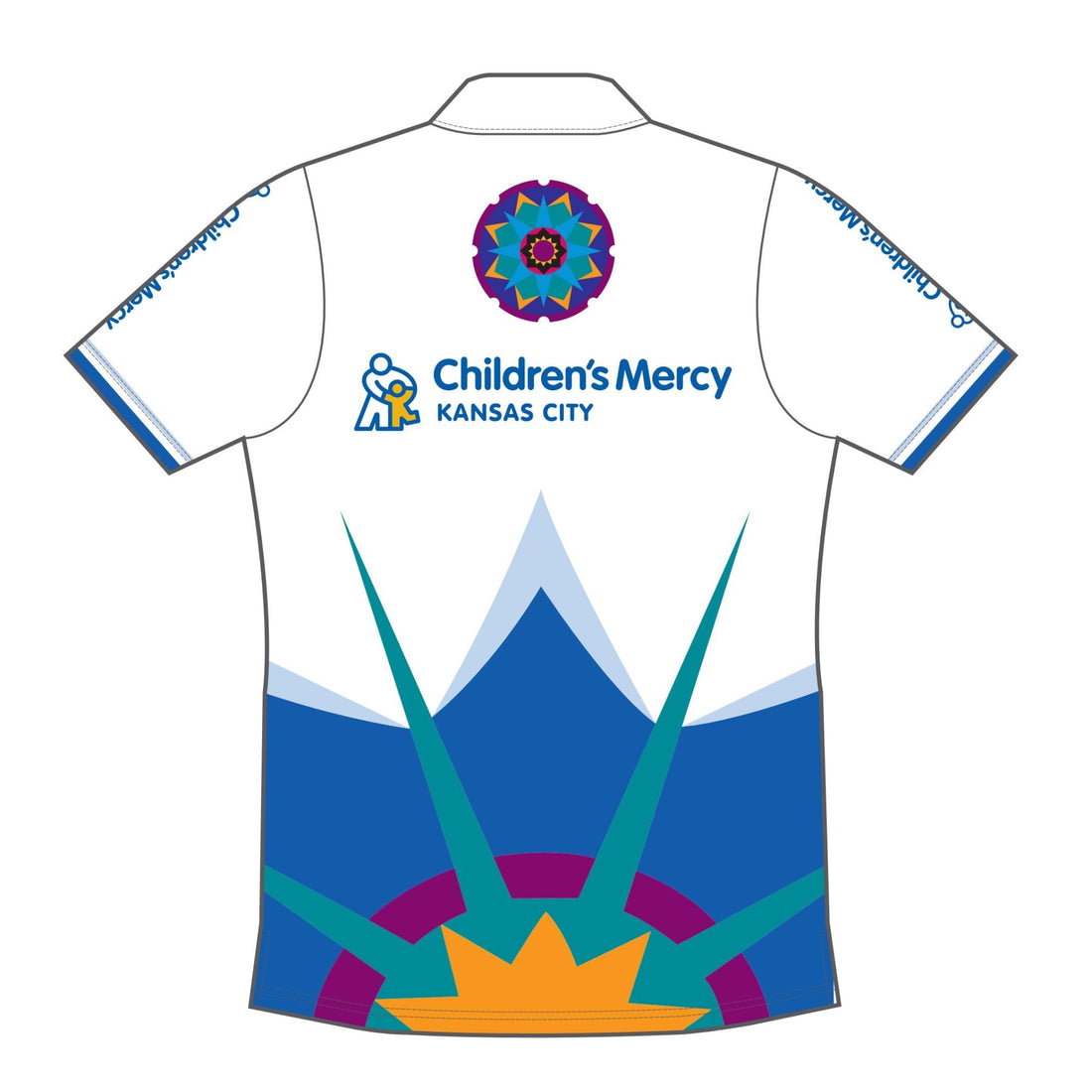CITY Brooklyn Polo