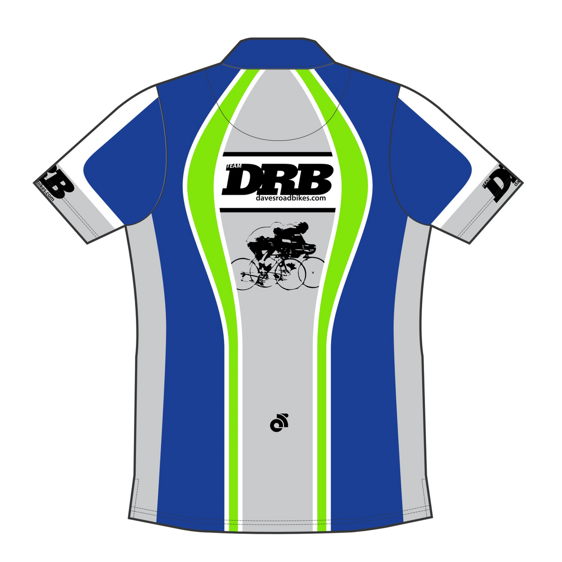 CITY Brooklyn Polo