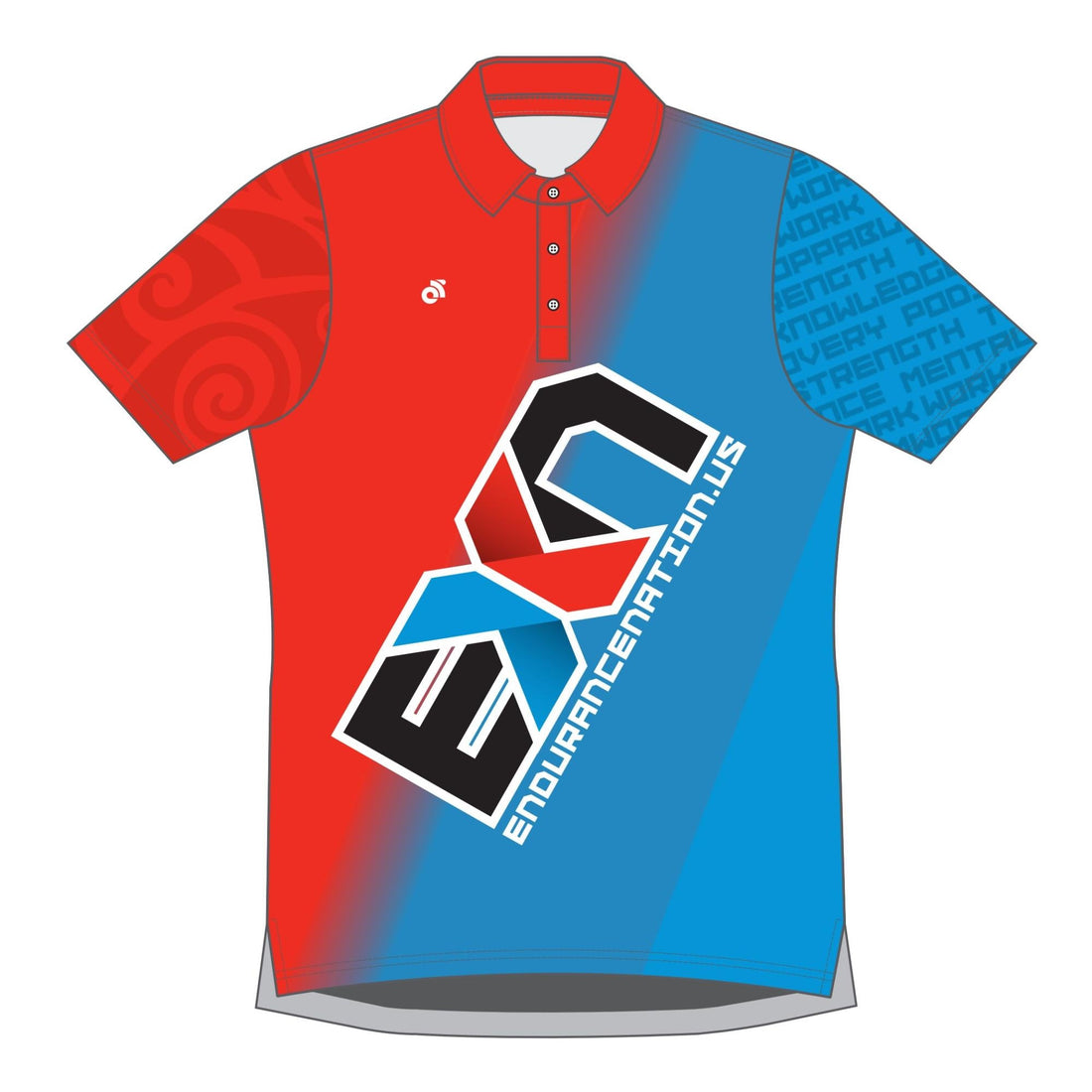 CITY Brooklyn Polo