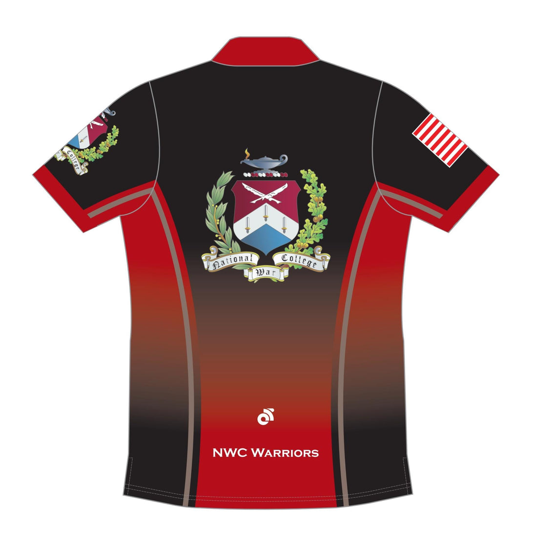 CITY Brooklyn Polo