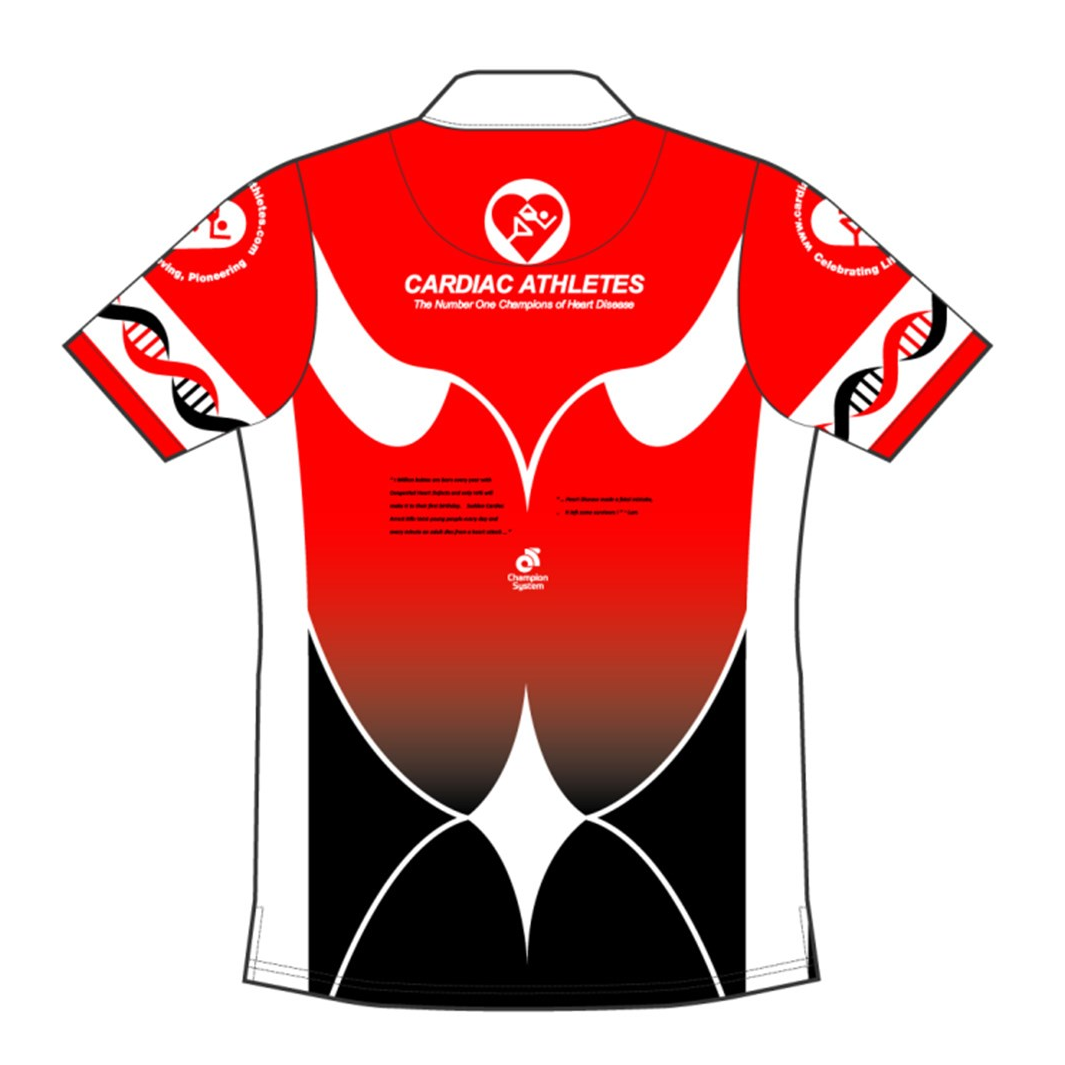 CITY Brooklyn Polo