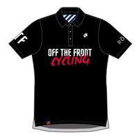 CITY Brooklyn Polo