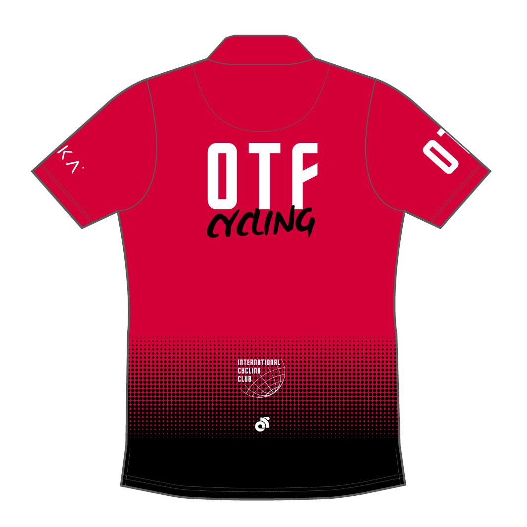 CITY Brooklyn Polo
