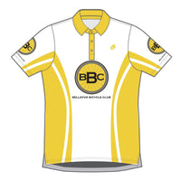 CITY Brooklyn Polo