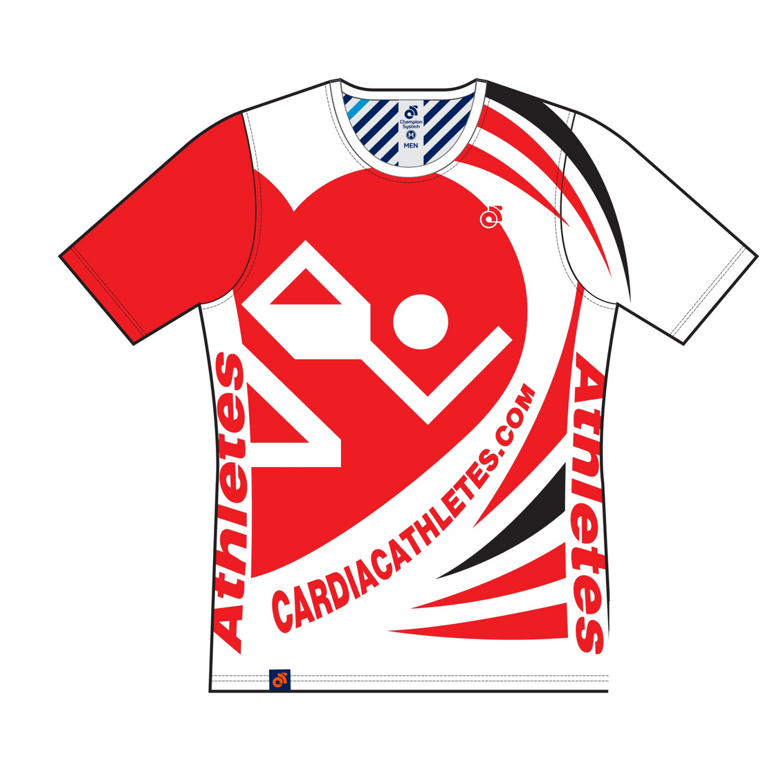 CITY Locarno Tee