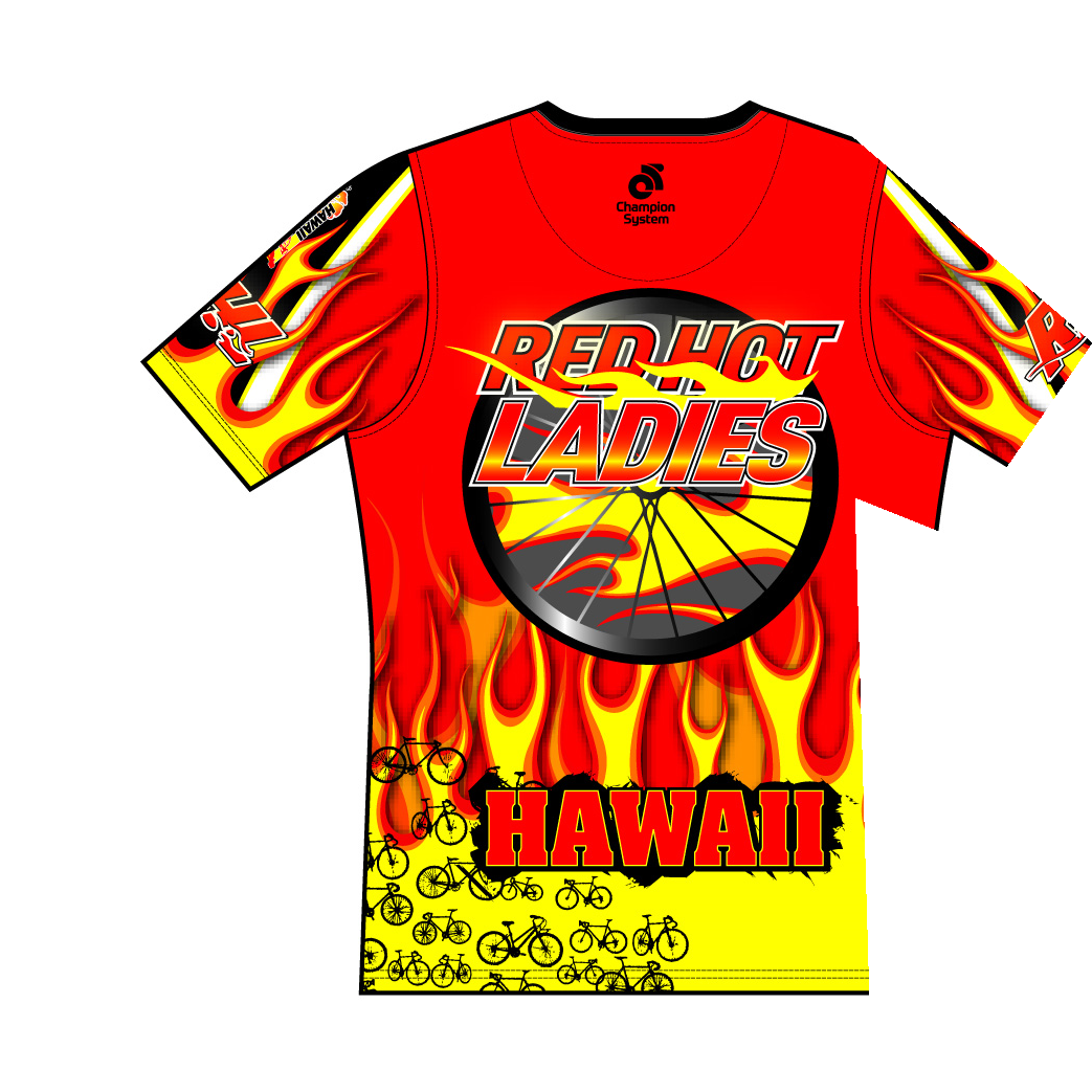 CITY Locarno Tee