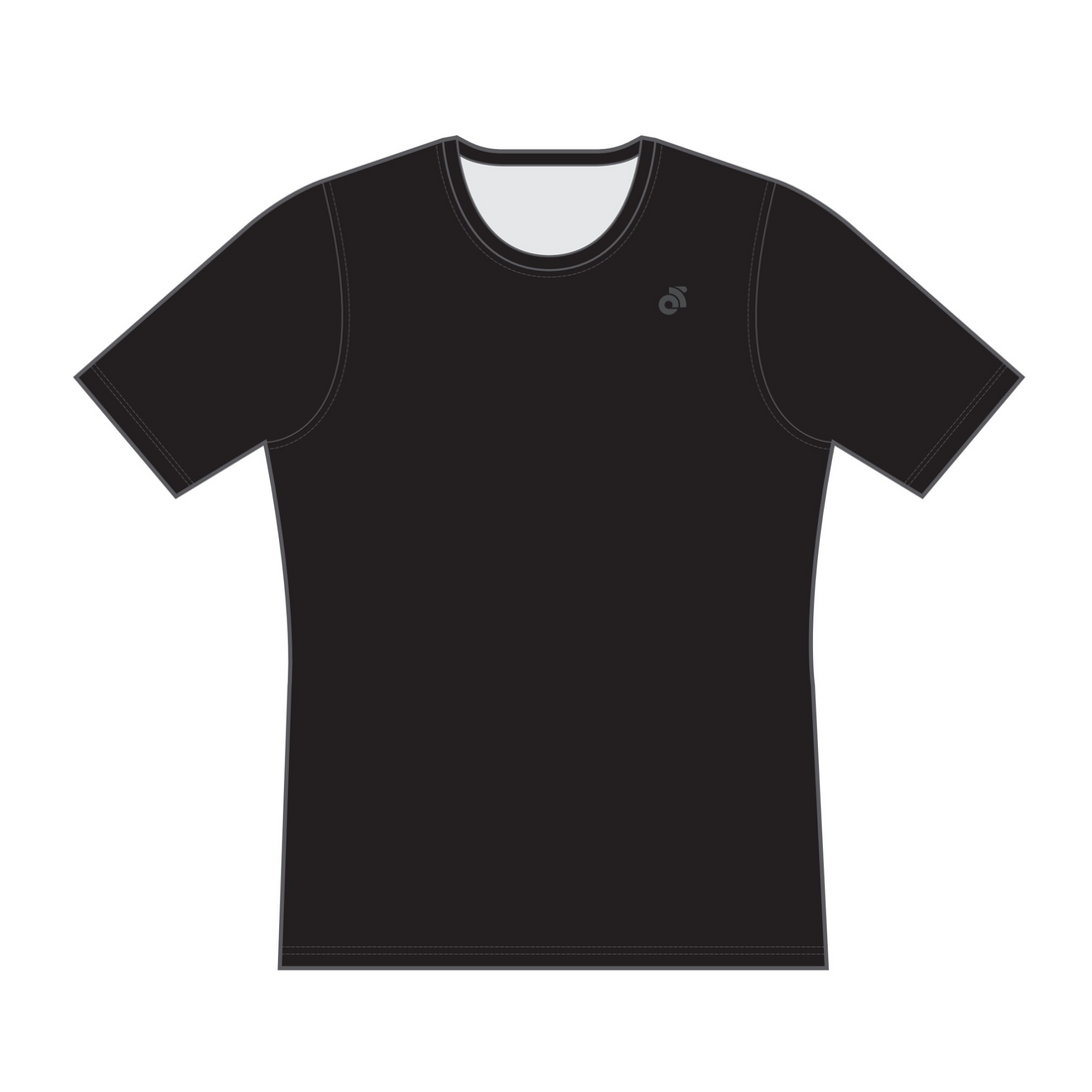 CITY Locarno Tee