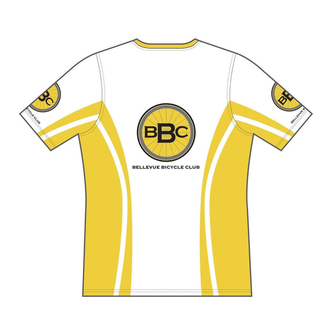 CITY Locarno Tee