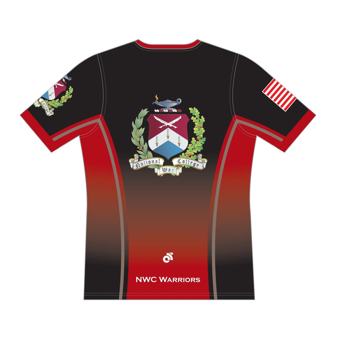 CITY Locarno Tee