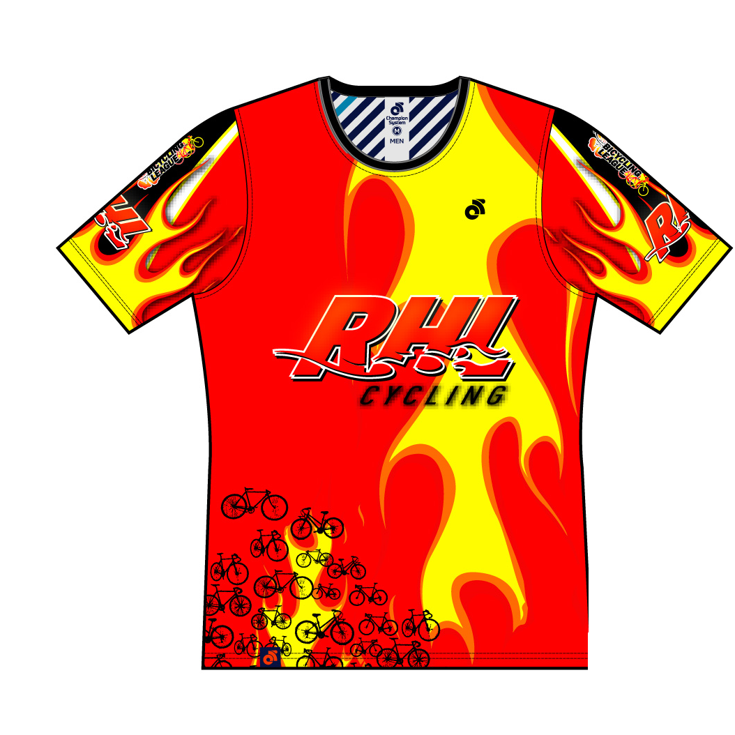 CITY Locarno Tee