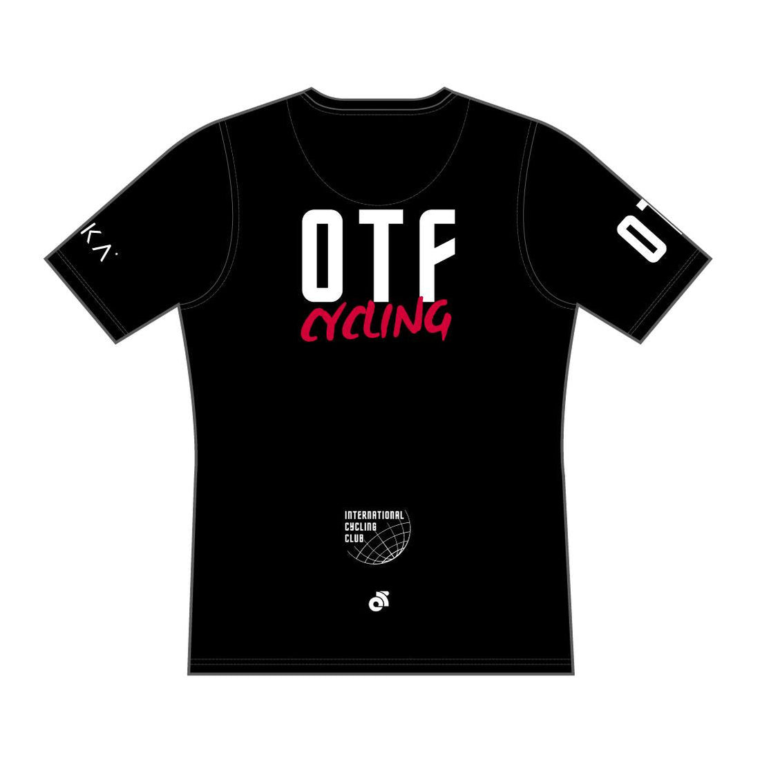 CITY Locarno Tee