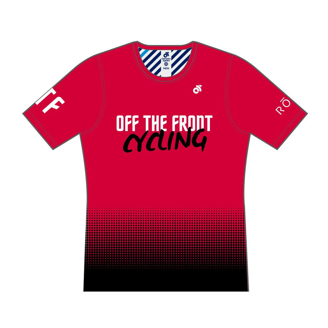 CITY Locarno Tee