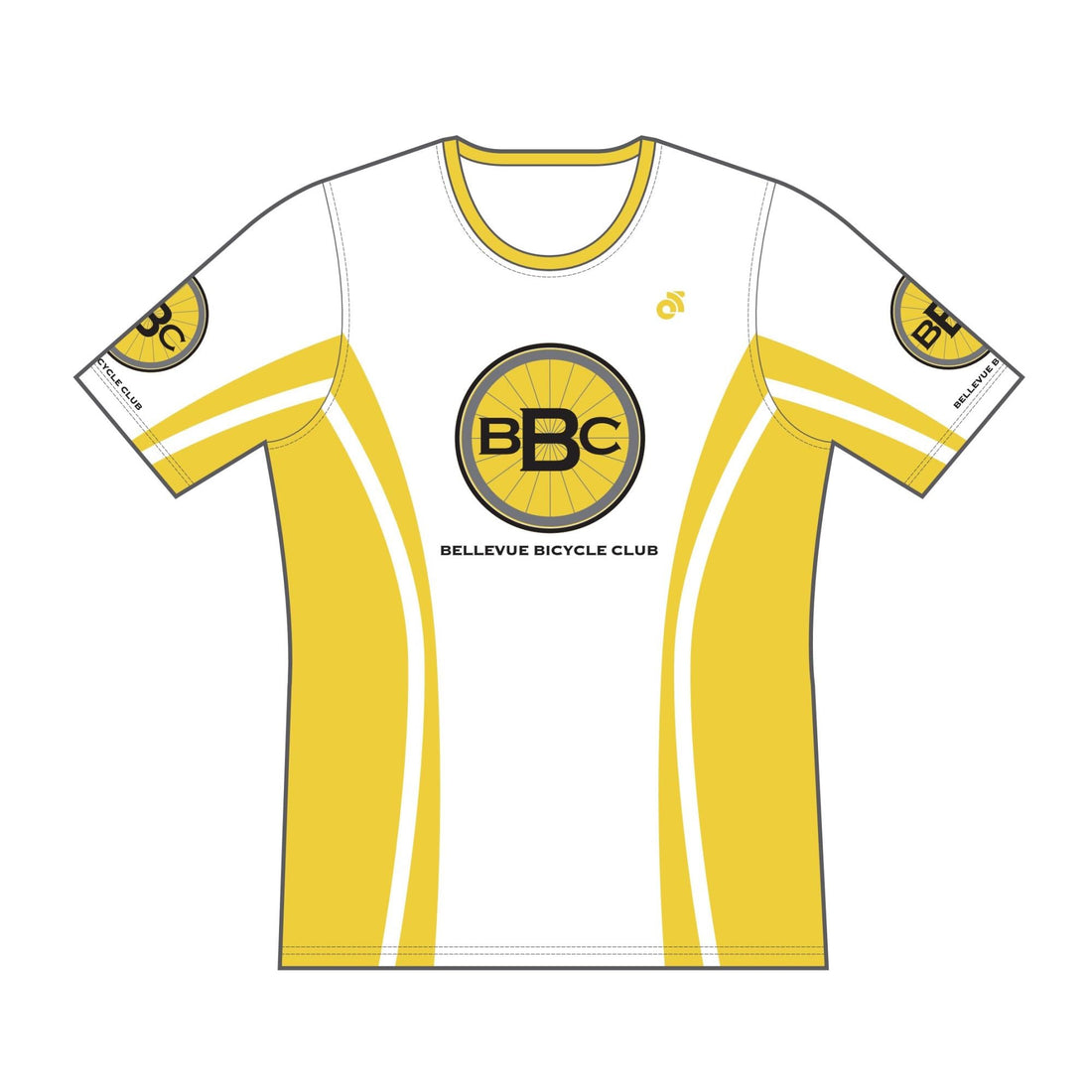 CITY Locarno Tee