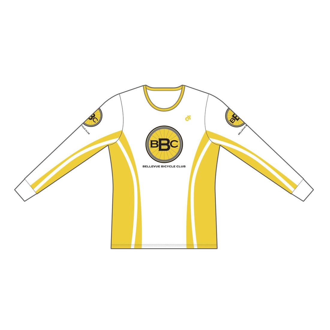 CITY Vancouver Long Tee - Children