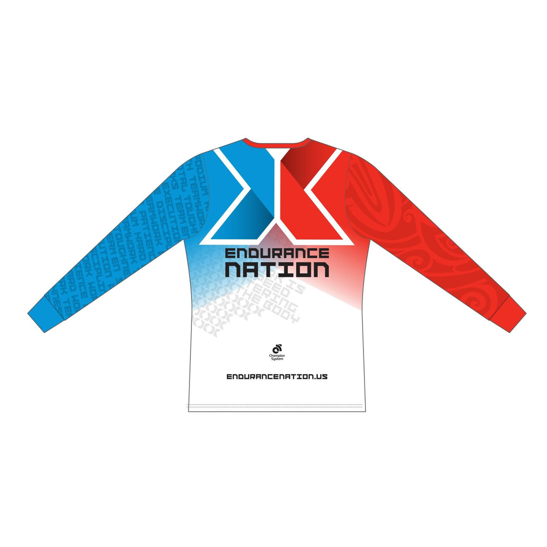 CITY Vancouver Long Tee