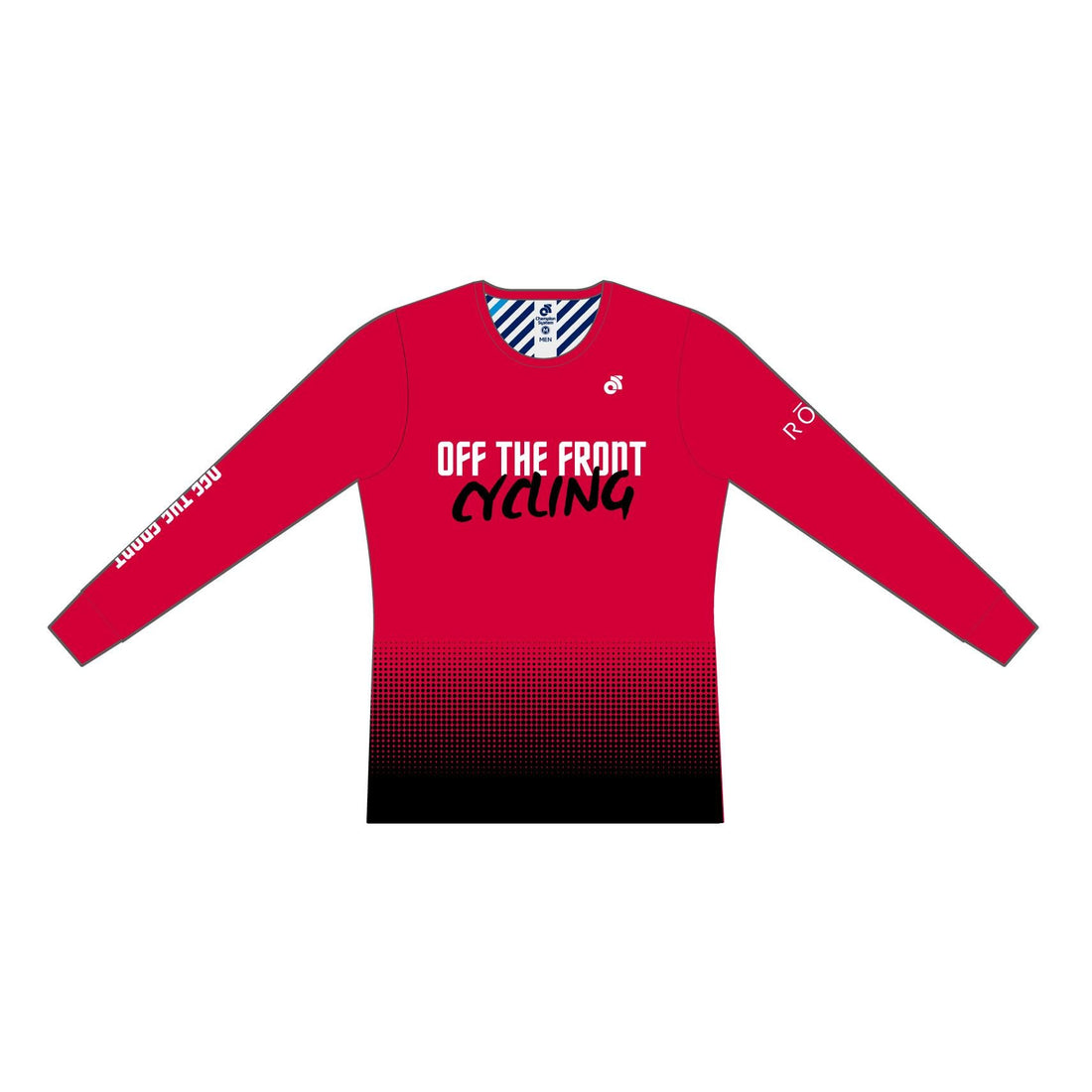 CITY Vancouver Long Tee