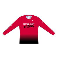 CITY Vancouver Long Tee