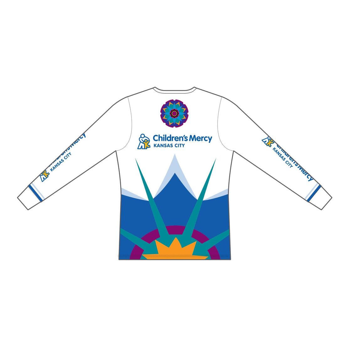 CITY Vancouver Long Tee
