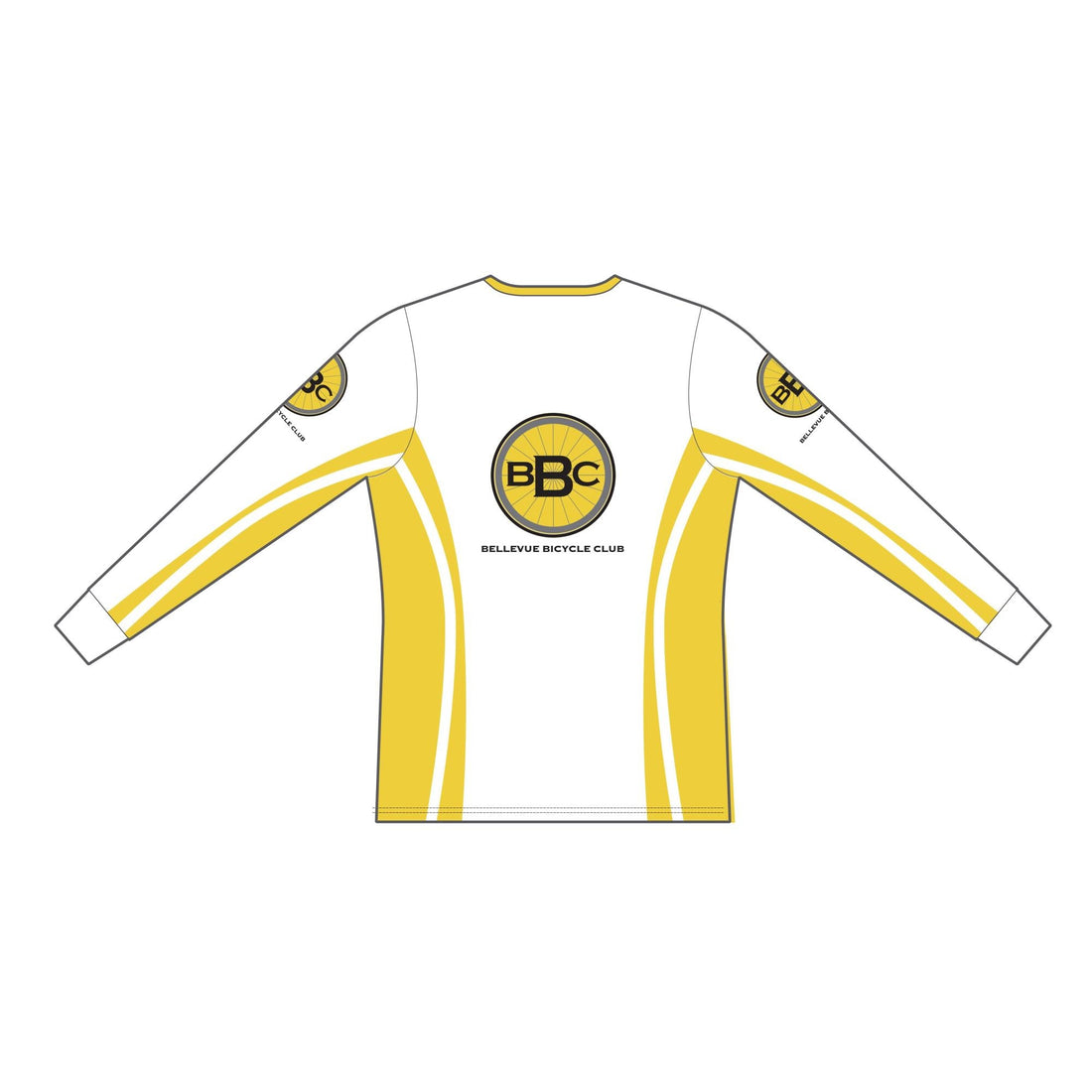 CITY Vancouver Long Tee - Children