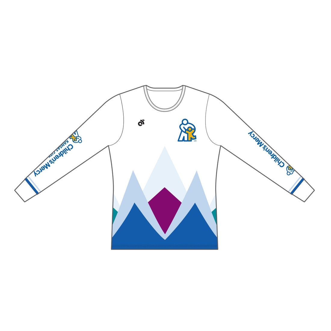 CITY Vancouver Long Tee