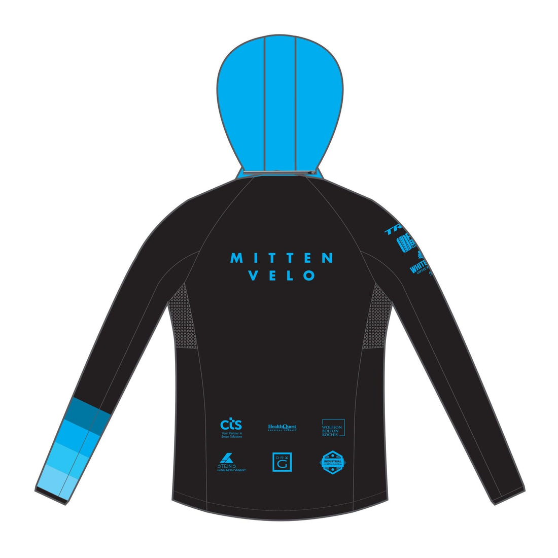 CITY Copenhagen Inter Jacket
