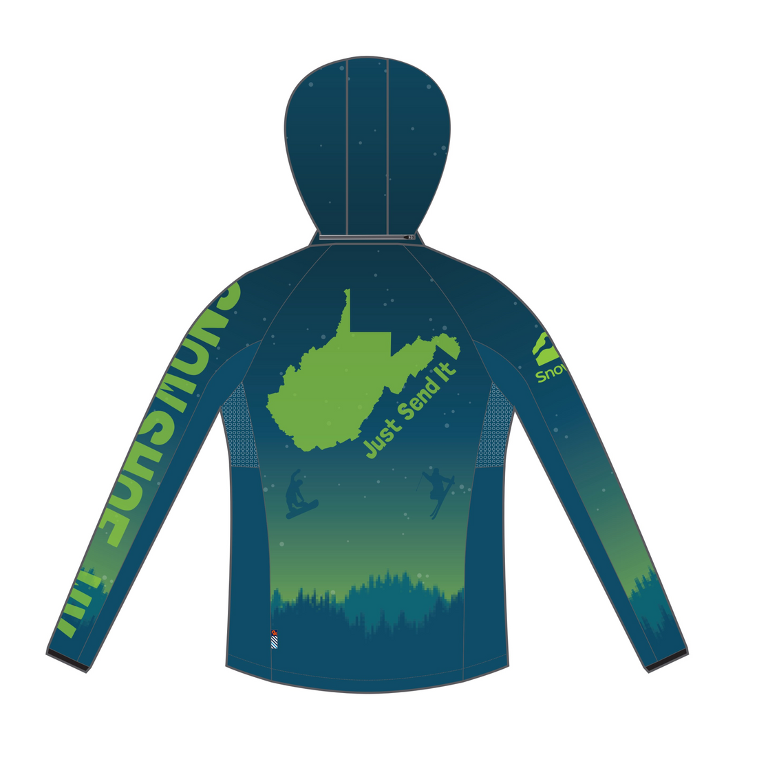 CITY Copenhagen Inter Jacket - Children