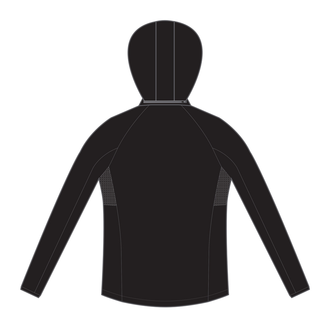 CITY Copenhagen Inter Jacket
