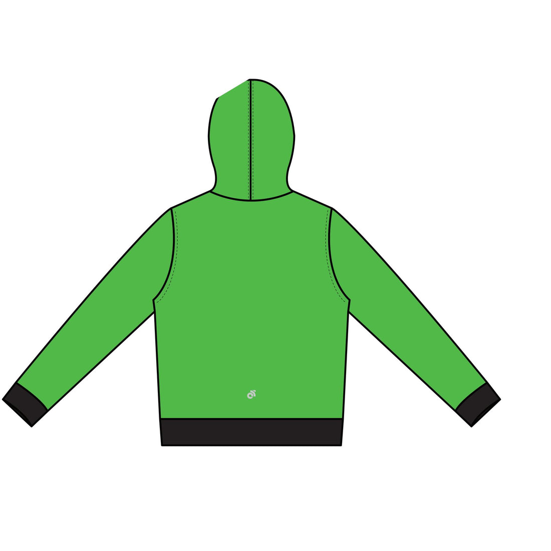 PERFORMANCE Pullover Hoodie