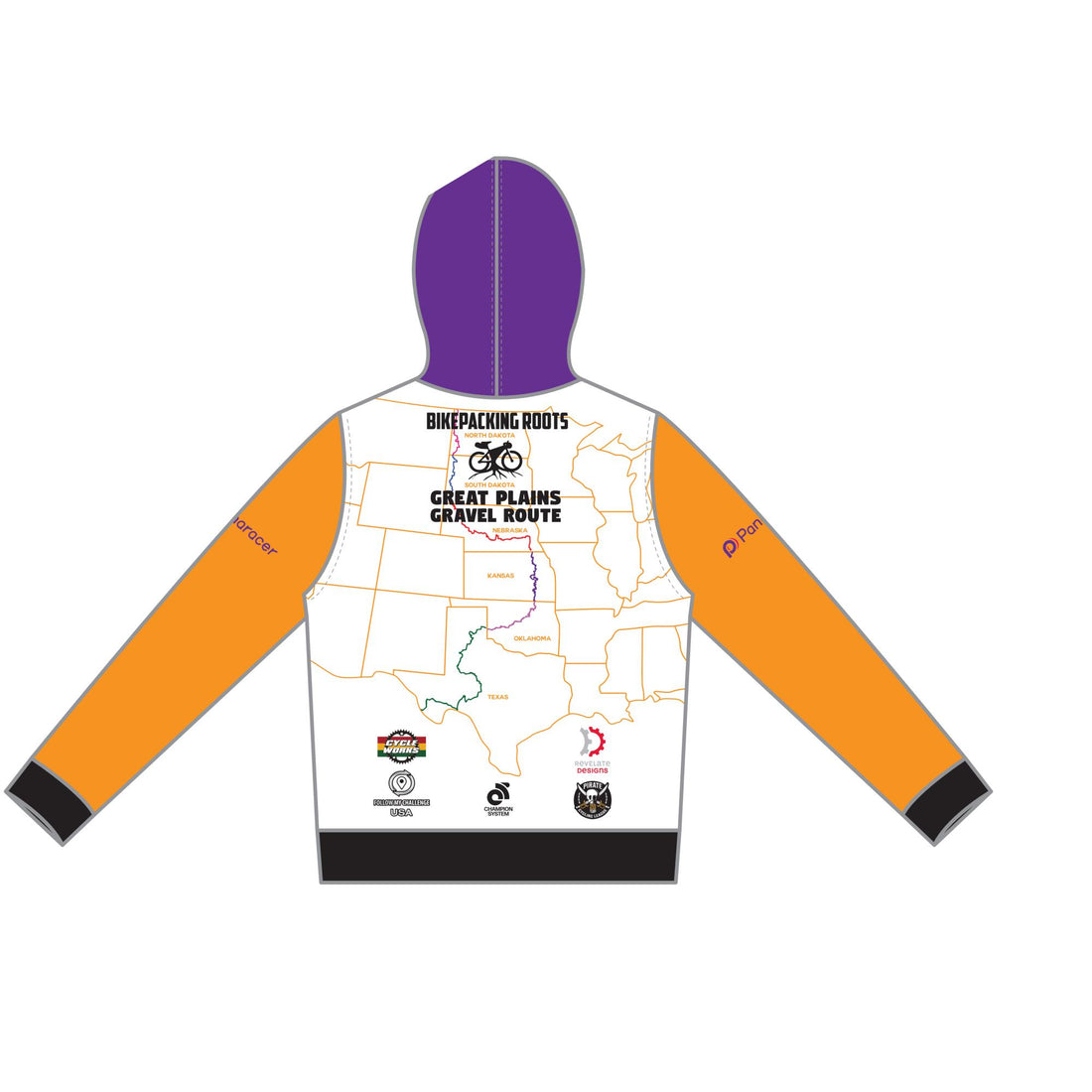 PERFORMANCE Pullover Hoodie