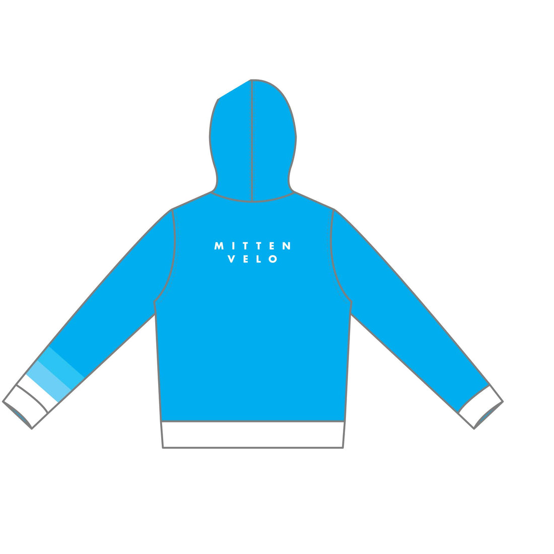 PERFORMANCE Pullover Hoodie