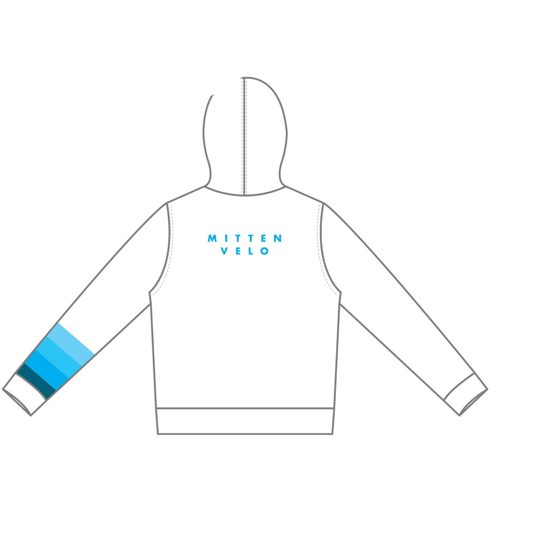 PERFORMANCE Pullover Hoodie